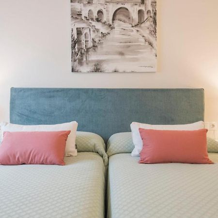 Apartamentos Florinda De La Cava Toledo - 7 ภายนอก รูปภาพ