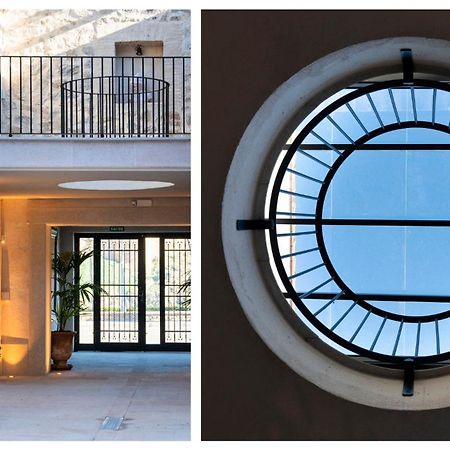 Apartamentos Florinda De La Cava Toledo - 7 ภายนอก รูปภาพ