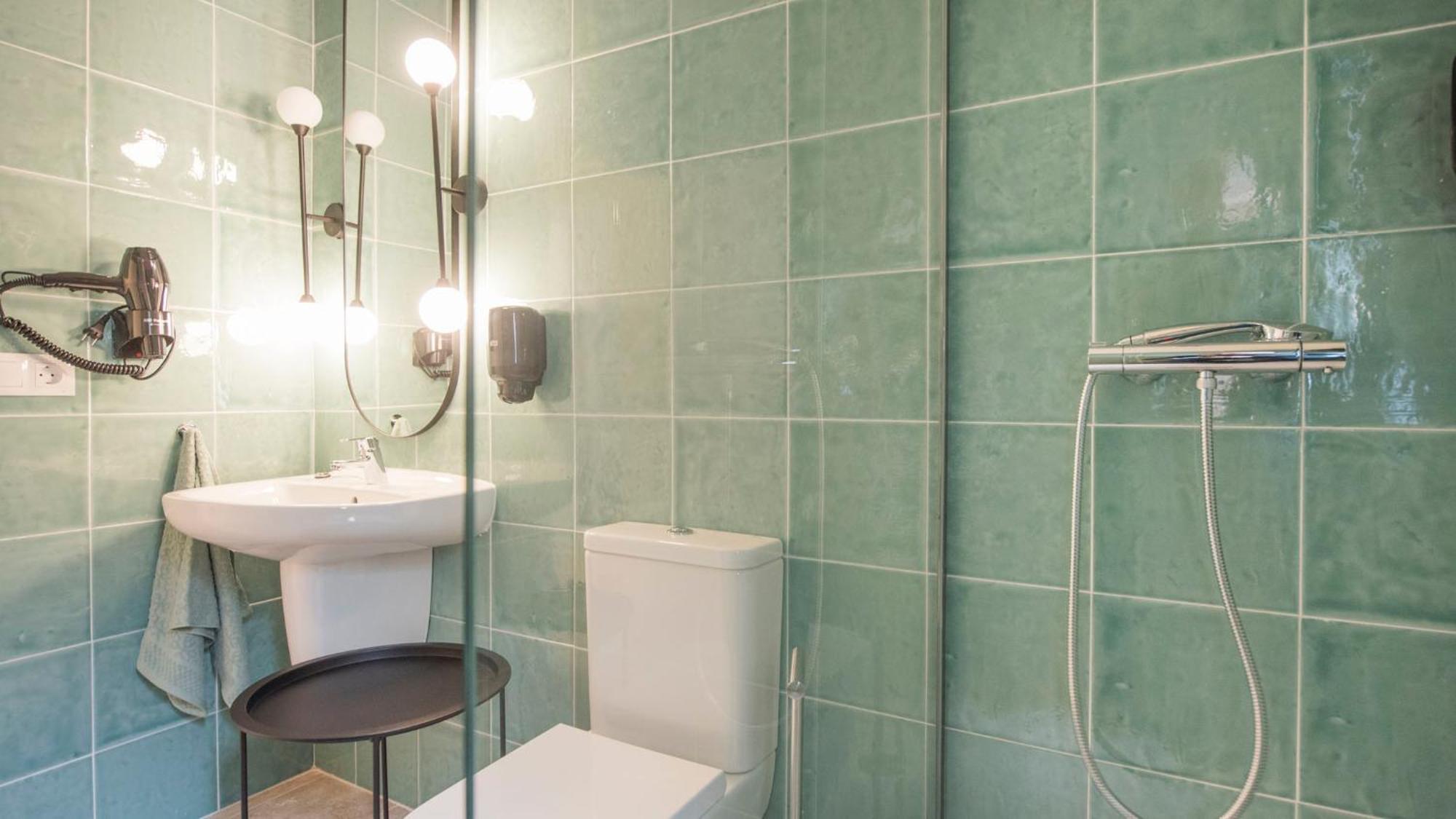 Apartamentos Florinda De La Cava Toledo - 7 ภายนอก รูปภาพ