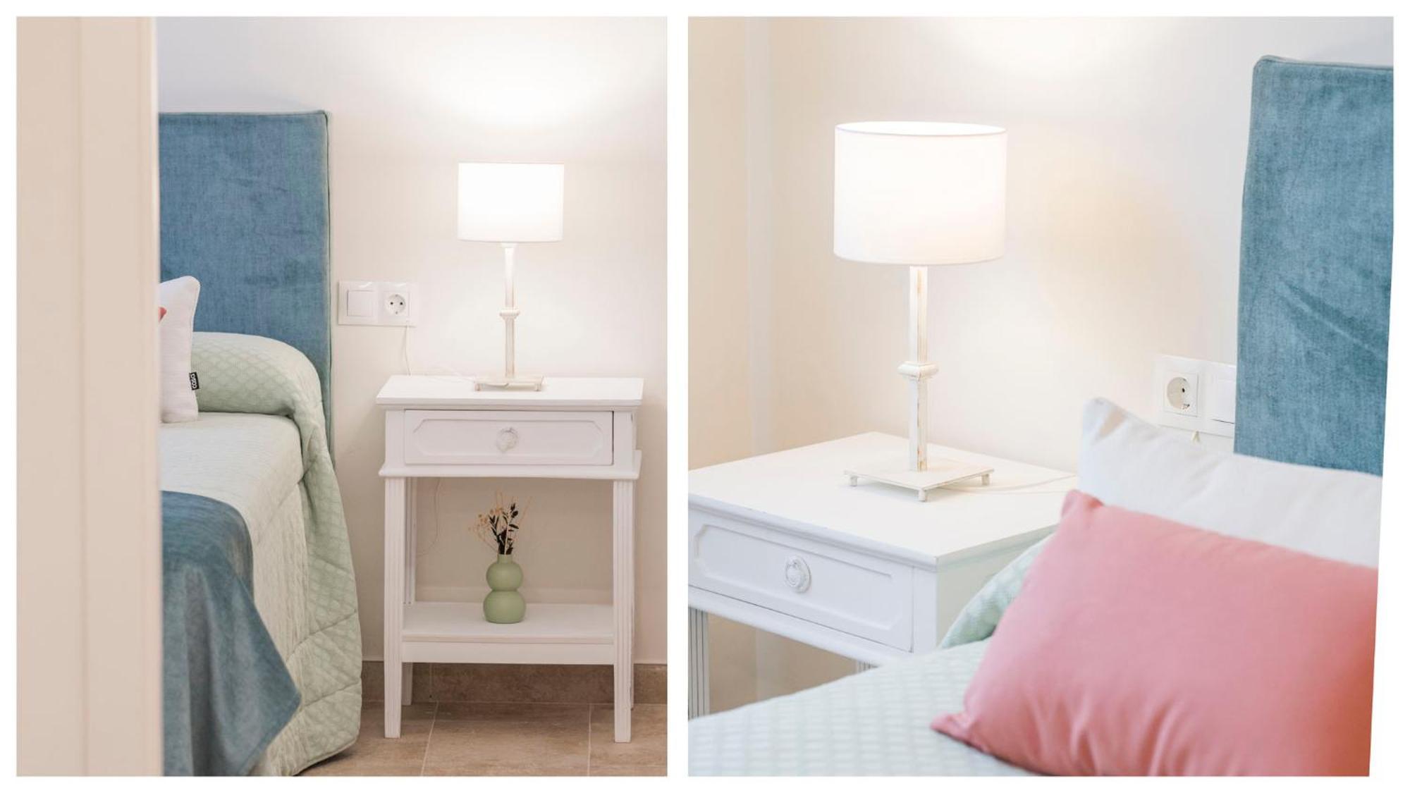 Apartamentos Florinda De La Cava Toledo - 7 ภายนอก รูปภาพ