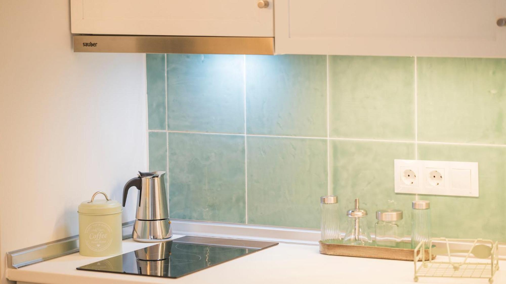 Apartamentos Florinda De La Cava Toledo - 7 ภายนอก รูปภาพ