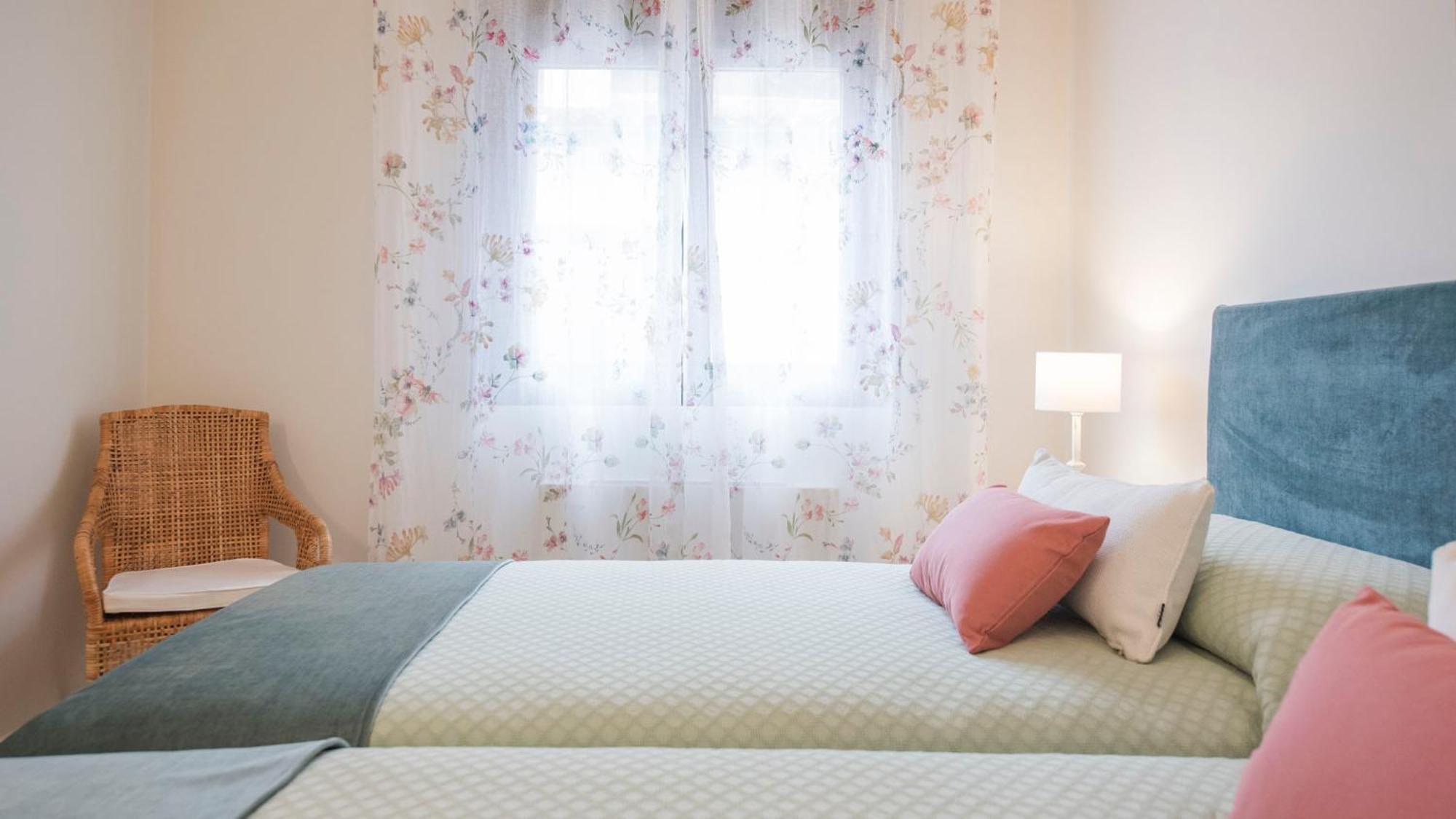 Apartamentos Florinda De La Cava Toledo - 7 ภายนอก รูปภาพ