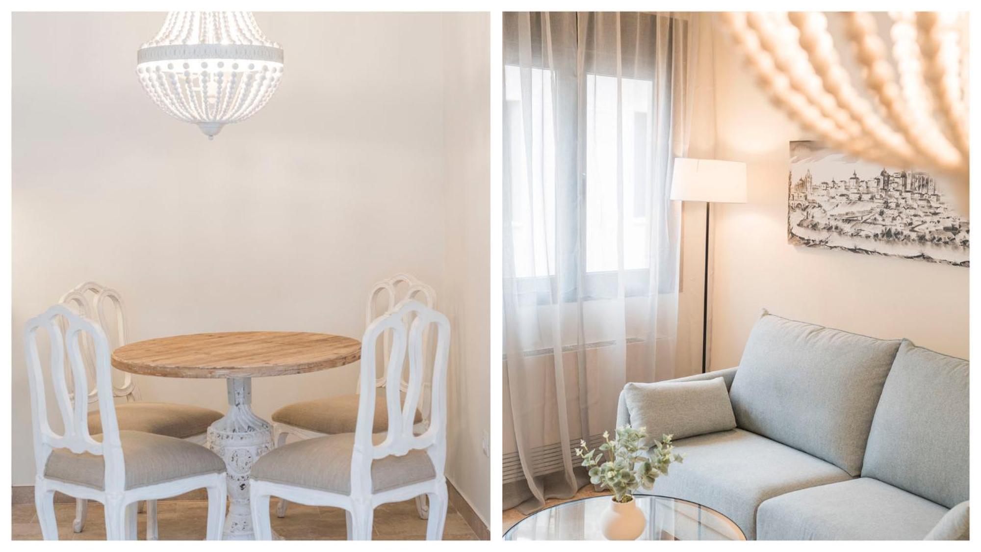 Apartamentos Florinda De La Cava Toledo - 7 ภายนอก รูปภาพ