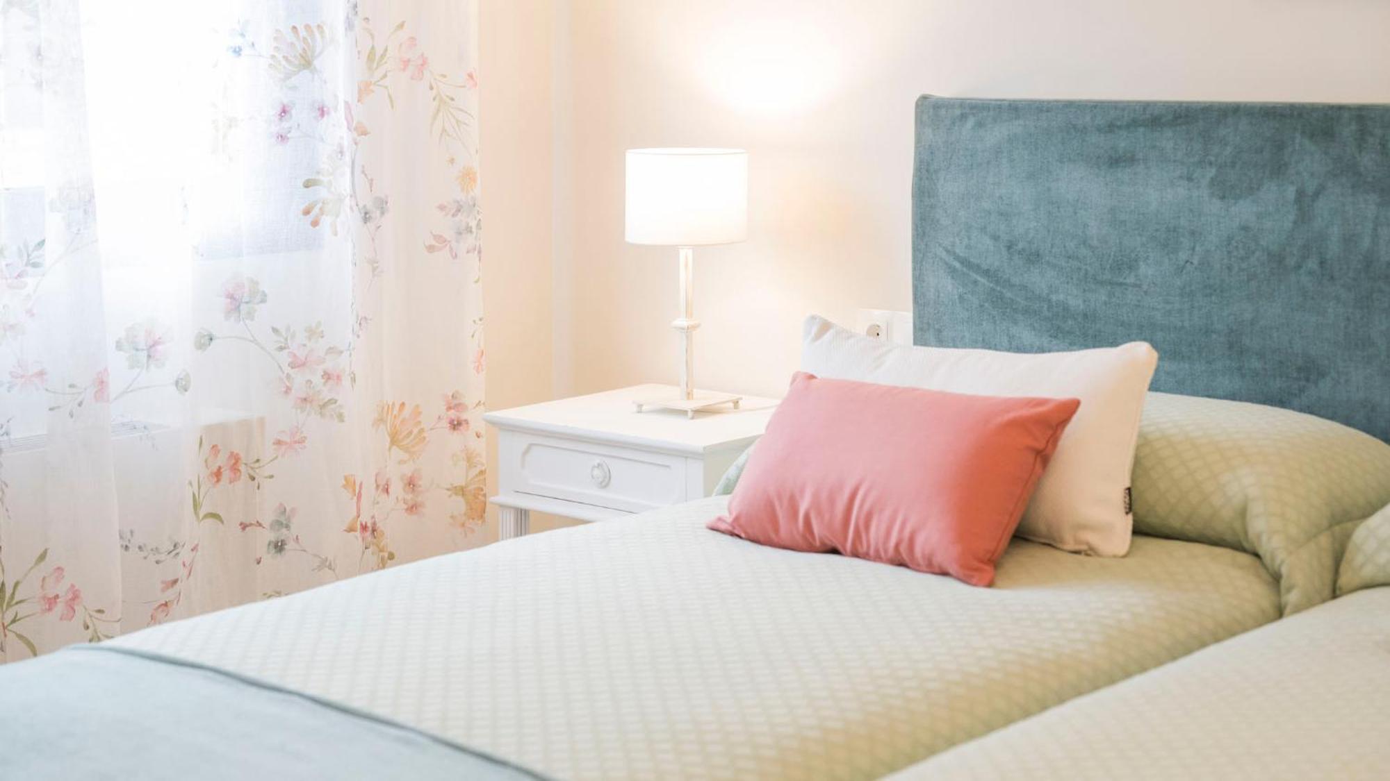 Apartamentos Florinda De La Cava Toledo - 7 ภายนอก รูปภาพ