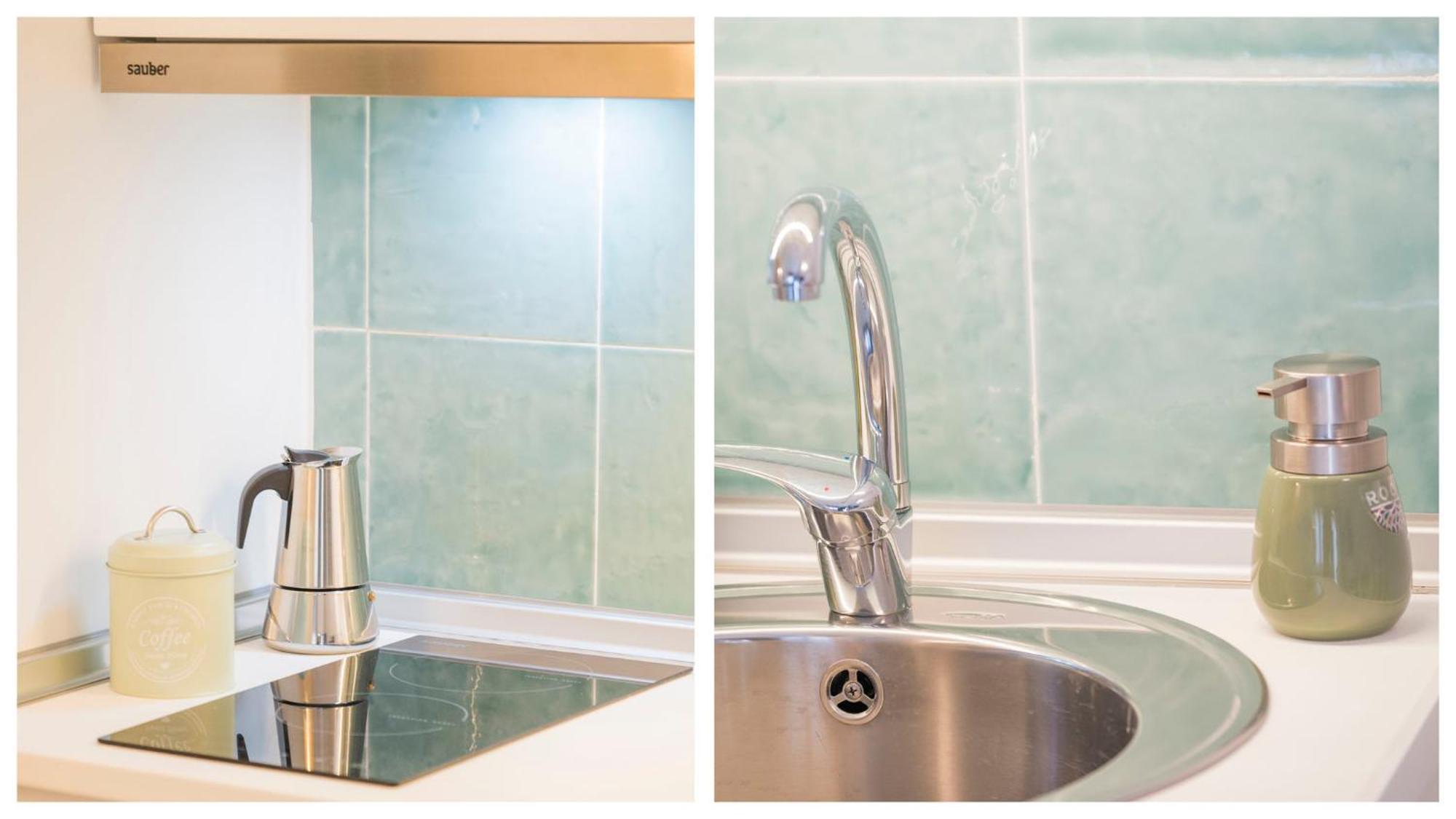 Apartamentos Florinda De La Cava Toledo - 7 ภายนอก รูปภาพ