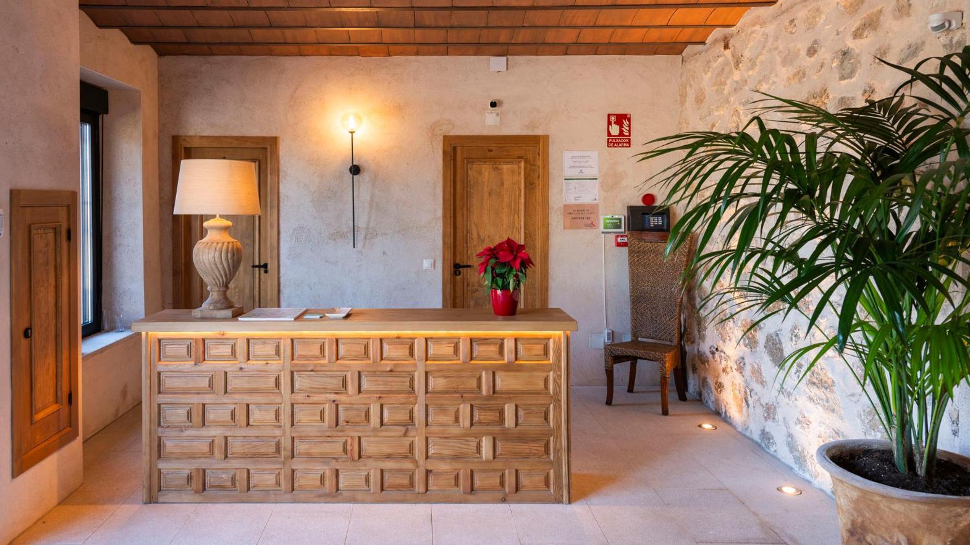 Apartamentos Florinda De La Cava Toledo - 7 ภายนอก รูปภาพ